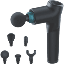Beurer Deluxe Massage Gun