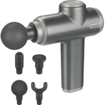Beurer Massage Gun Luxe Edition
