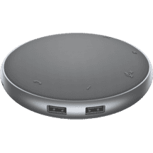 Dell USB-C MultiPort Speakerphone Hub