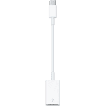 Apple USB-C to USB Adapter