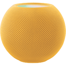 Apple HomePod mini - Yellow