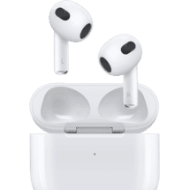 Apple AirPods (Gen 3) MagSafe Charging
