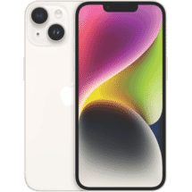 Apple iPhone 14 128GB Starlight