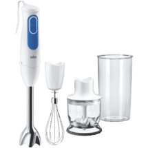 Braun MultiQuick 3 - Spaghetti Hand Blender