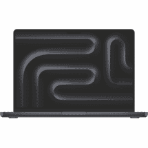 Apple MacBook Pro 14" with M3 Pro chip 512GB SSD Space Black