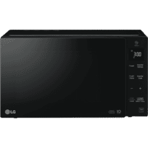 LG 23L 1000W NeoChef Smart Inverter Microwave Black