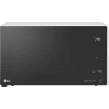 LG 25L 1000W NeoChef Smart Inverter Microwave White