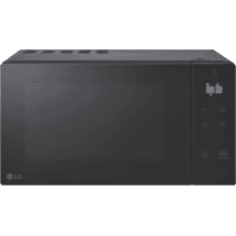 LG 30L 900W NeoChef Microwave Oven Black