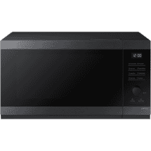 Samsung 40L 1000W Microwave Black Stainless Steel
