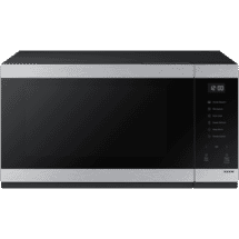 Samsung 40L 1000W Microwave Stainless Steel