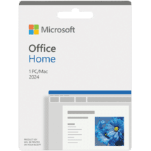 Microsoft Office Home 2024 (ESD)