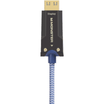 Monster M3000 UHS 8k Active Optical HDMI Cable (5M)
