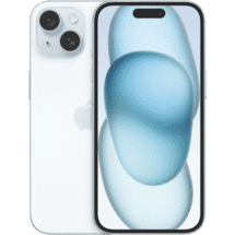 Apple iPhone 15 128GB Blue