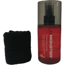 Monster Premium Screen Care Kit (200ml)