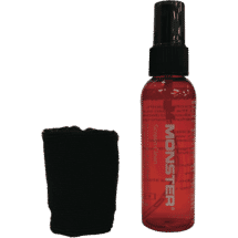 Monster Premium Screen Care Kit (60ml)