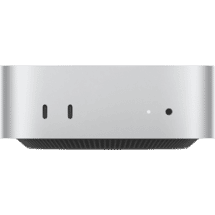 Apple Mac mini with M4 chip 10-core GPU 16GB 256GB