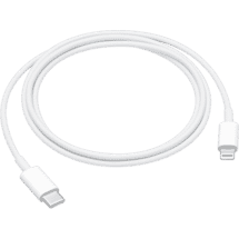 Apple USB-C to Lightning Cable - 1M