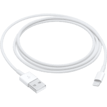 Apple Lightning to USB Cable (1M)