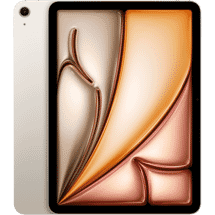 Apple iPad Air 11" M2 Wi-Fi 256GB - Starlight
