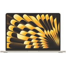Apple MacBook Air 13" M4 chip 16GB 512GB - Starlight
