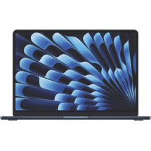 Apple MacBook Air 13" M4 chip 16GB 256GB - Midnight