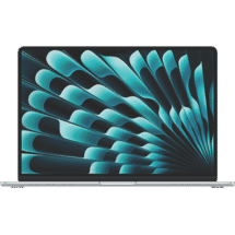 Apple MacBook Air 15" M4 chip 16GB 256GB - Silver