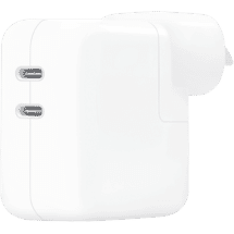 Apple 35W Dual USB-C Power Adapter