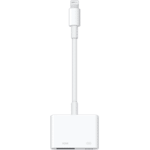 Apple Lightning Digital AV Adapter