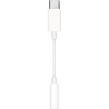 Apple USB-C To 3.5Mm Headphone Adapter