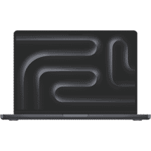Apple MacBook Pro 14" with M4 chip 16GB 1TB - Space Black