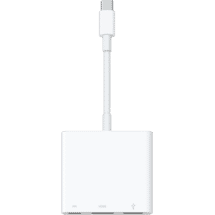 Apple USB-C Digital AV Multiport Adapter