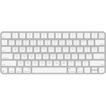 Apple Magic Keyboard Touch ID (White)