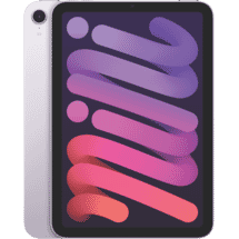 Apple iPad mini (A17 Pro) Wi-Fi 256GB - Purple