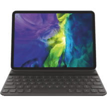 Apple iPad 11 Pro (Gen 1,2&3) & Air (Gen 4/5) Smart Keyboard Folio