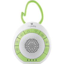 Homedics Sound Spa On The Go