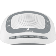 Homedics My Baby Sound Spa Portable