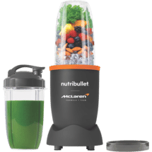 NUTRIBULLET McLaren 1000 Essentials Blender