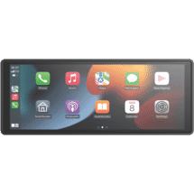 Laser 10 inch Portable Apple CarPlay/ Android Auto