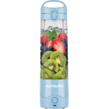 NUTRIBULLET Portable Blender Baby Blue