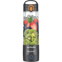 NUTRIBULLET McLaren Portable Blender Grey