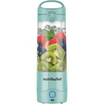NUTRIBULLET Portable Blender Eggshell