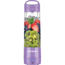 NUTRIBULLET Portable Blender Lilac