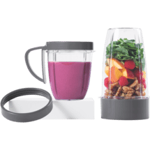 NUTRIBULLET Deluxe Upgrade Kit