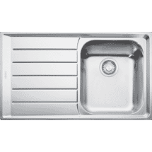 Franke SNK NEPTUNE LEFT HAND DRAINER