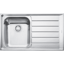 Franke Snk Neptune Right Hand Drainer