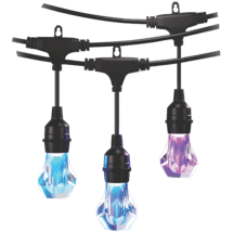 Nanoleaf RGB Outdoor String Starter Kit (30m)