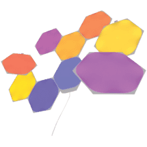 Nanoleaf Shapes Hexagon Starter Kit (9pk)
