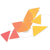 Nanoleaf Triangles Starter Kit - 9pk