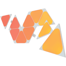 Nanoleaf Triangles Mini Exp Kit 10pk