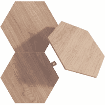Nanoleaf Elements Expansion 3pk